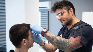 Smile Hair Clinic